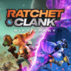 Ratchet & Clank: Rift Apart Logo